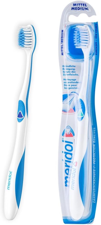 Medirol Toothbrush Medium Pack of 1