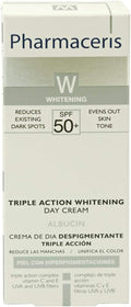 Pharmaceris Albucin Skin Lightening Cream, 30 ml