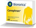 Bionorica Canephron Sugar Coated Tab,60's (20's Blister X 3)