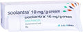 Smart Innovation Soolantra 10 mg/g Cream, 15 g