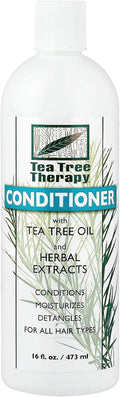 Tea Tree Therapy Conditioner Tea Tree 16 Fz