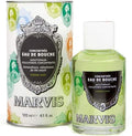 Marvis mouthwash
