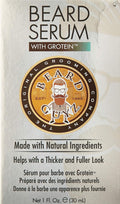 Beard Guyz Serum With Grotein, 1oz (30ml)