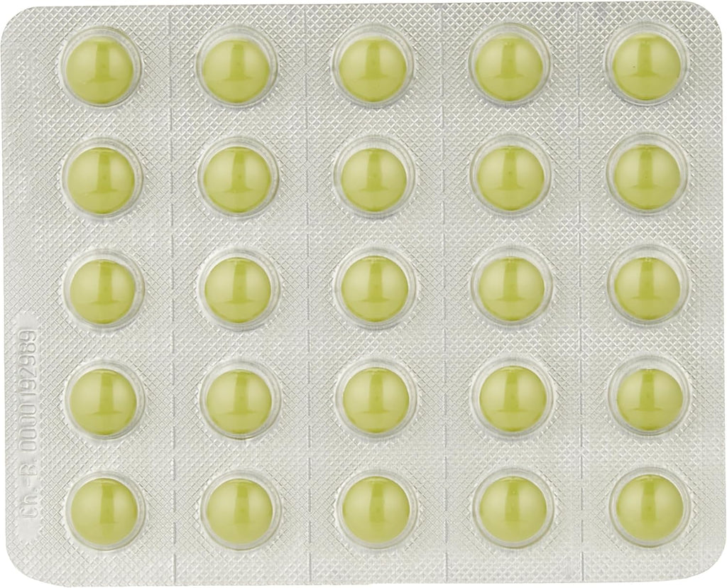 Bionorica Sinupret 50 Tablets