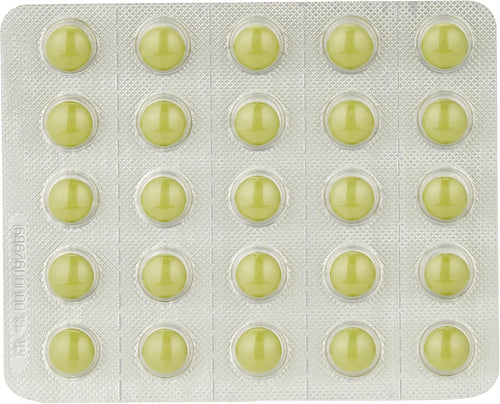 Bionorica Sinupret 50 Tablets