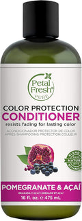 PETAL FRESH PURE POMEGRANATE & ACAI CONDITIONER 16OZ